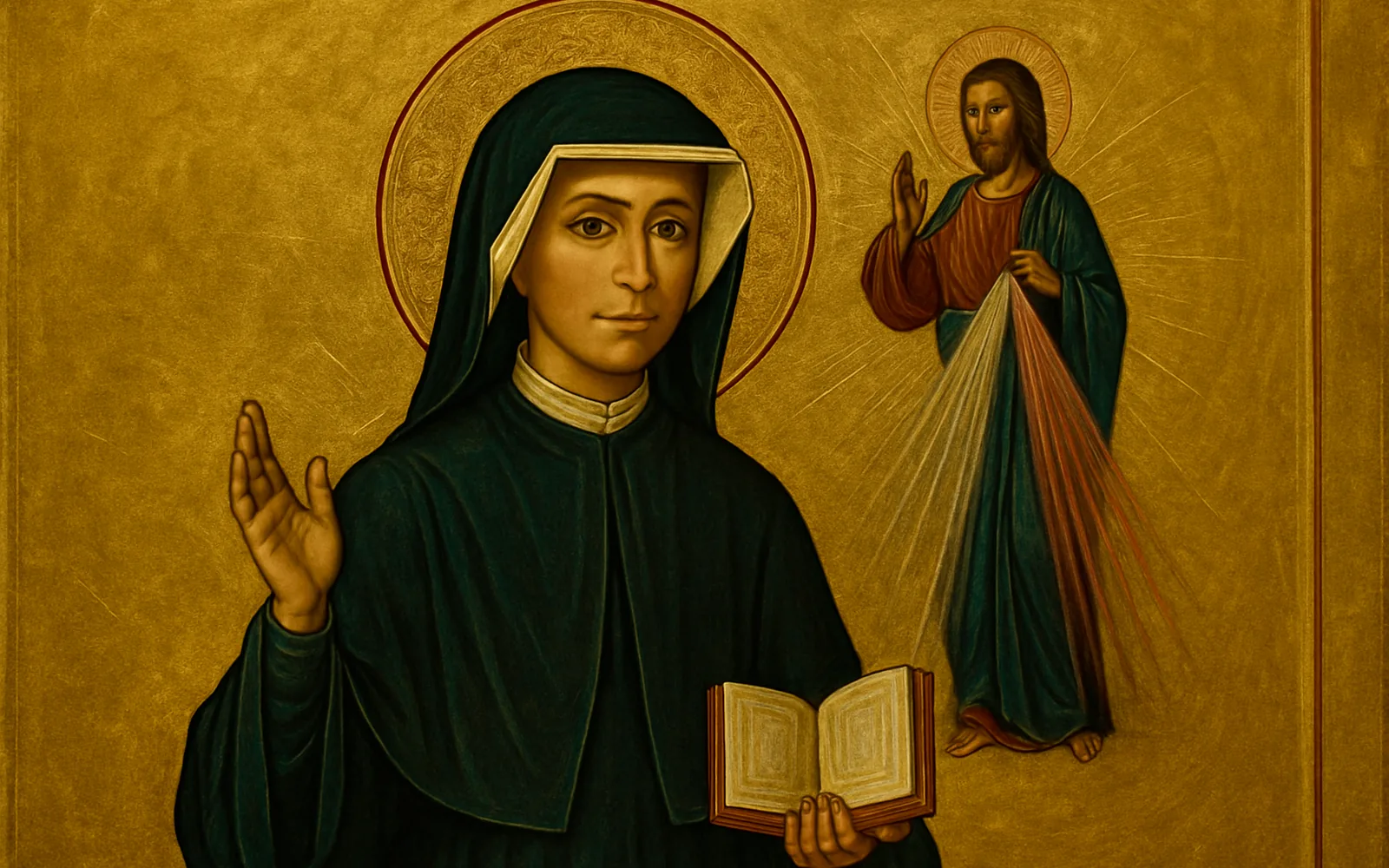 Santa Faustina Kowalska