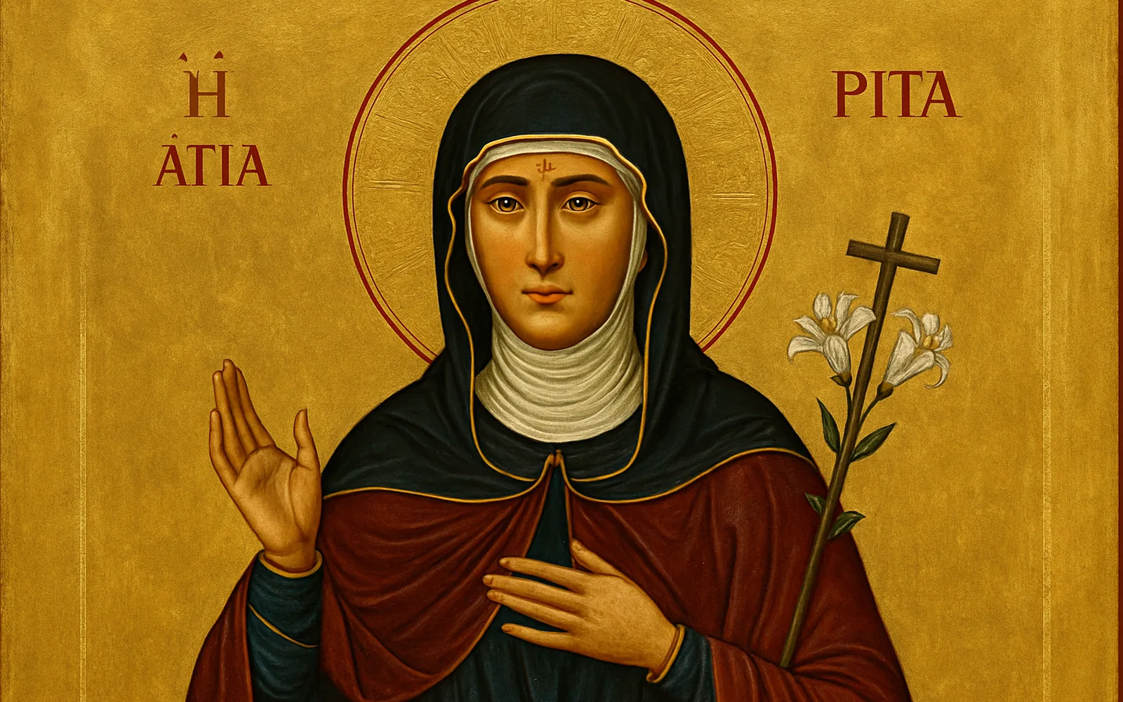 Santa Rita de Cássia