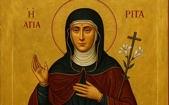 Santa Rita de Cássia