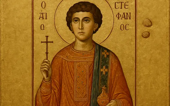 Santo Estêvão