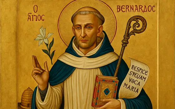 São Bernardo de Claraval