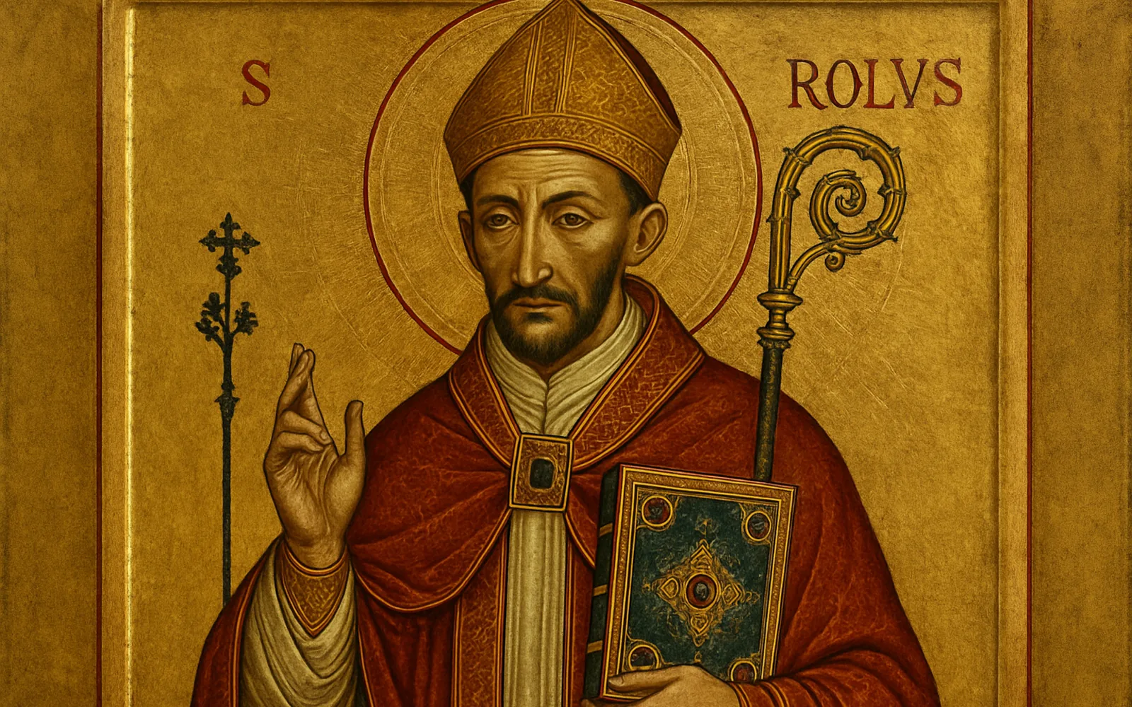 São Carlos Borromeu
