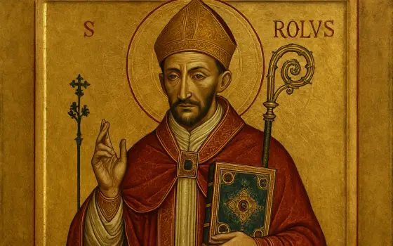 São Carlos Borromeu