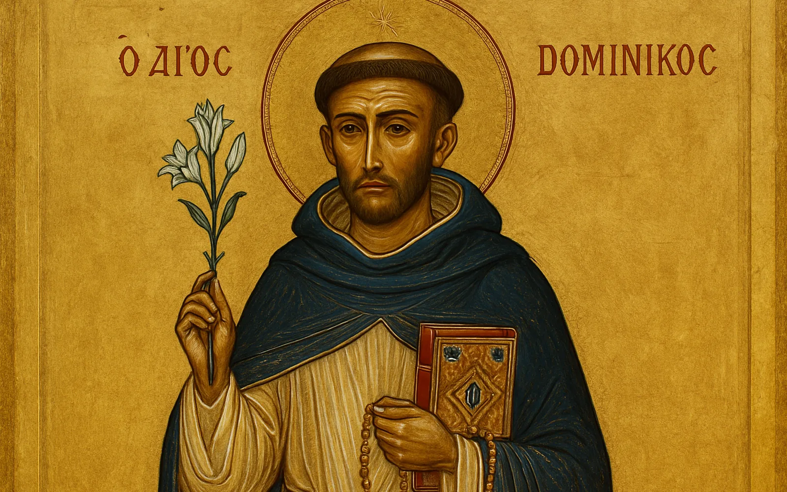 São Domingos de Gusmão