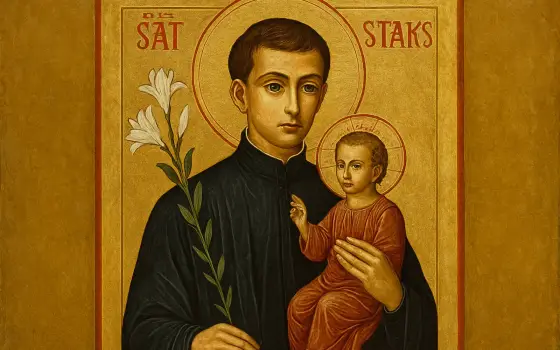 São Estanislau Kostka