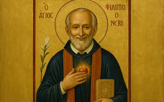 São Filipe Néri