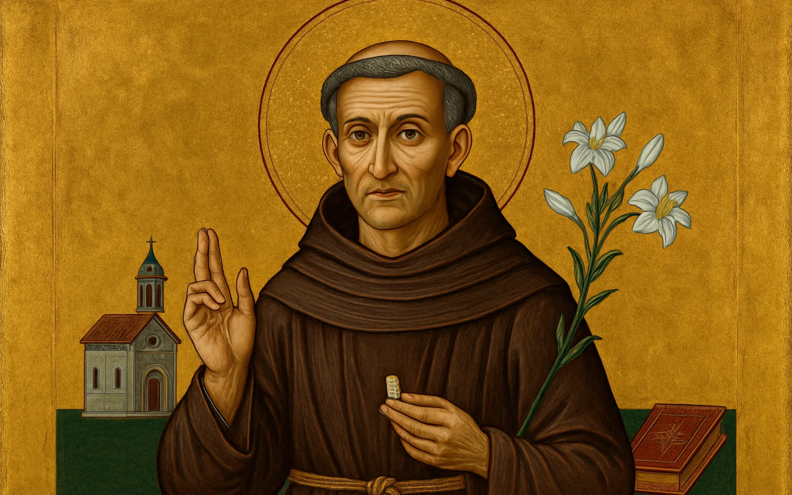 São Frei Galvão
