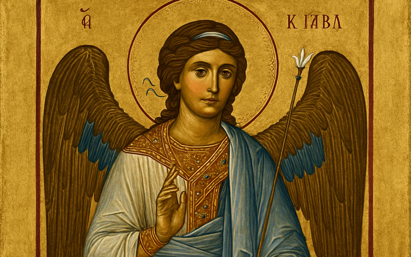 São Gabriel Arcanjo