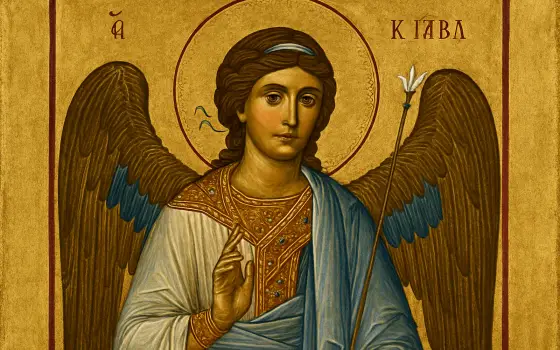 São Gabriel Arcanjo