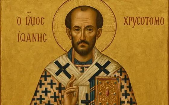São João Crisóstomo