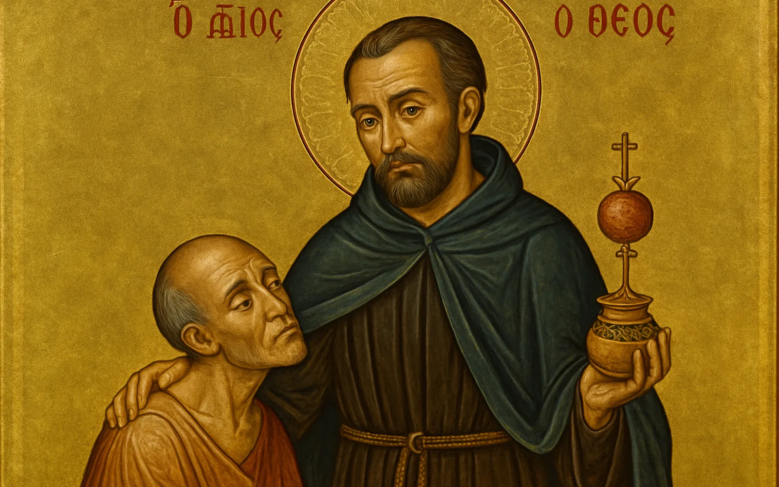 São João de Deus