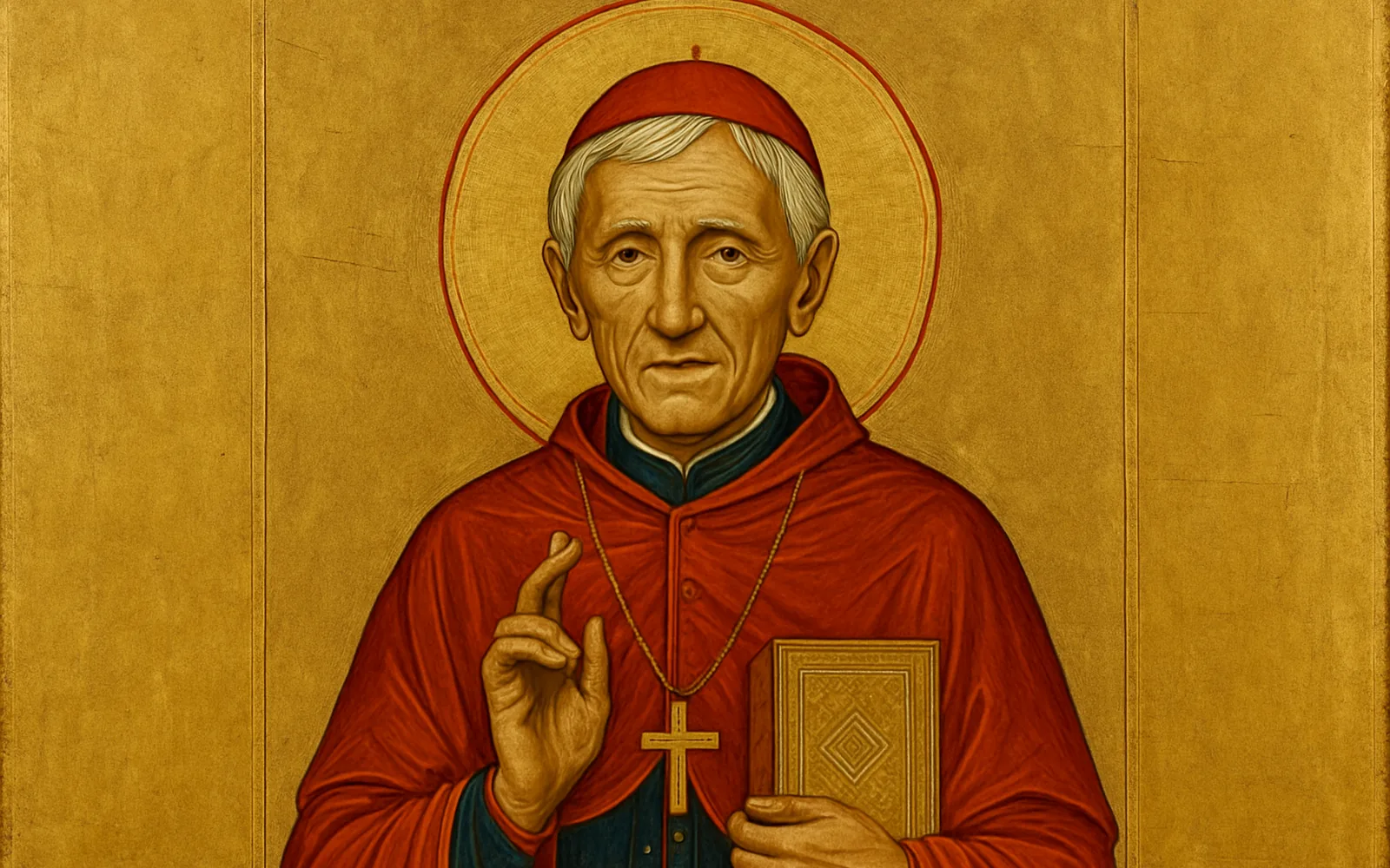 São João Henrique Newman