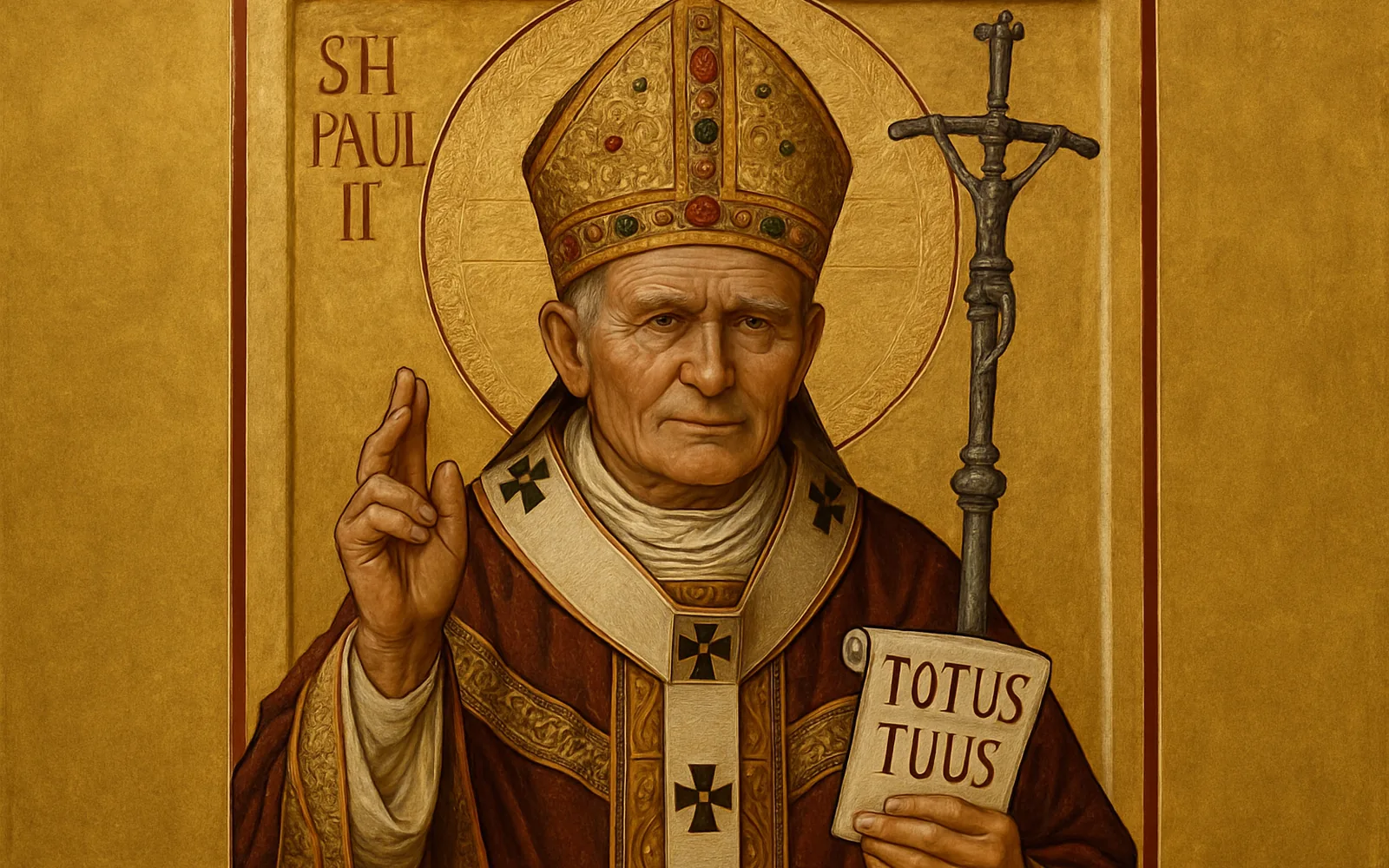 São João Paulo II
