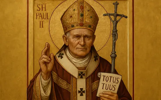 São João Paulo II