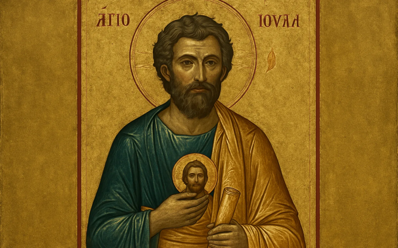 São Judas Tadeu