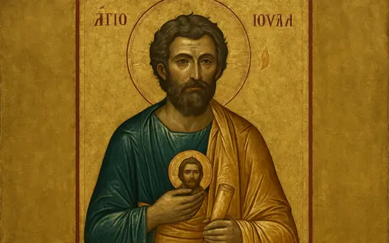 São Judas Tadeu