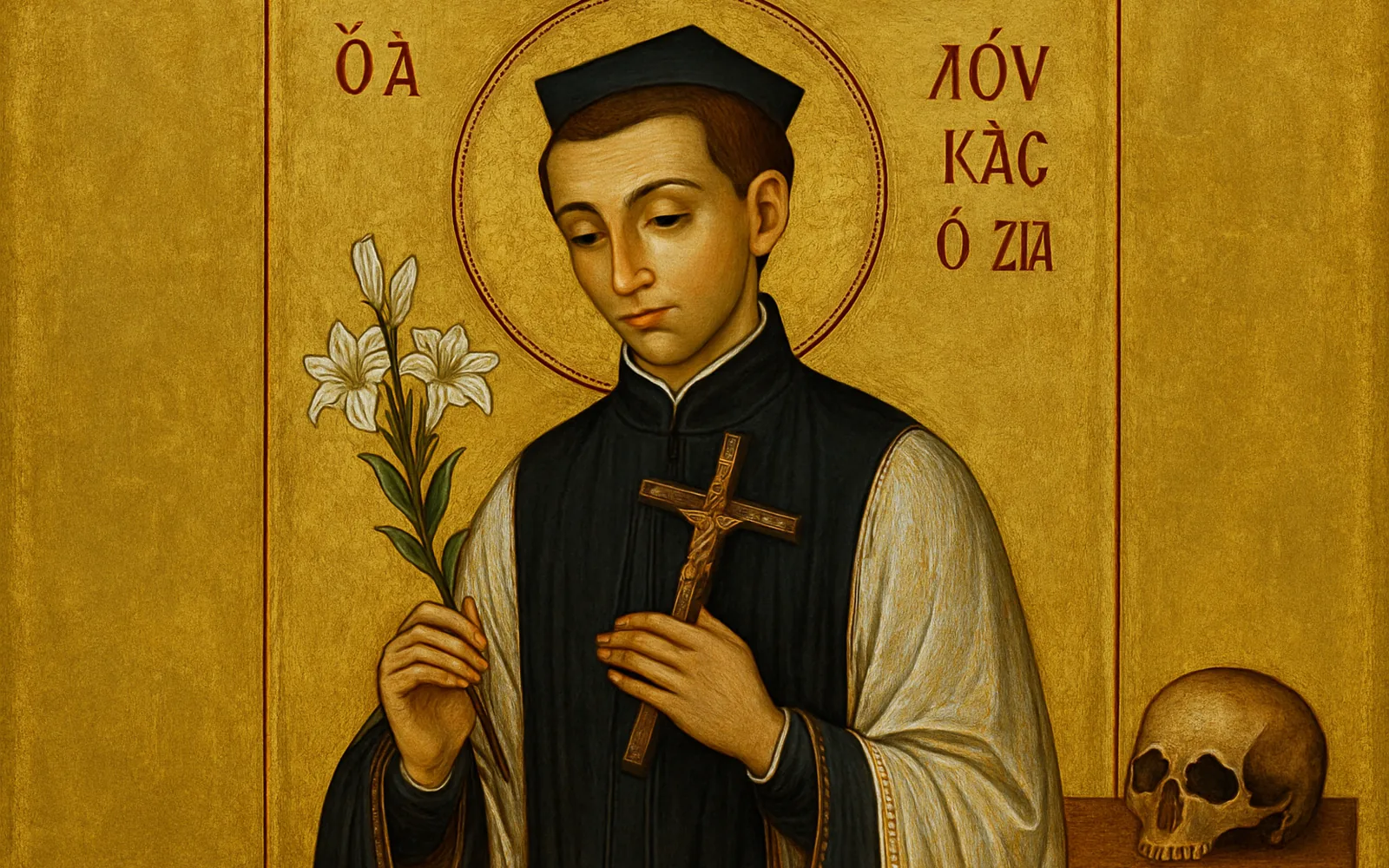 São Luís Gonzaga