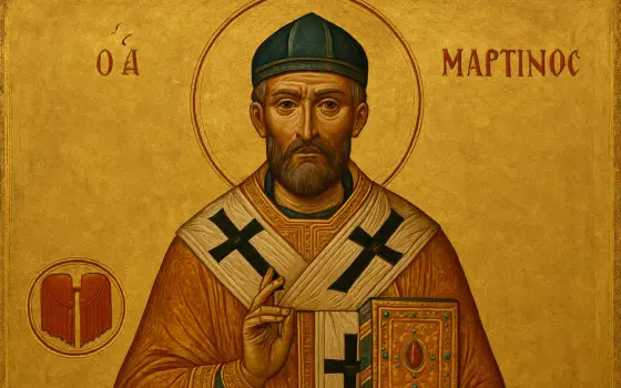São Martinho de Tours