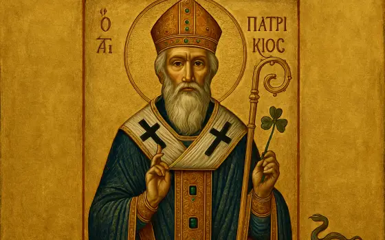 São Patrício de Armagh