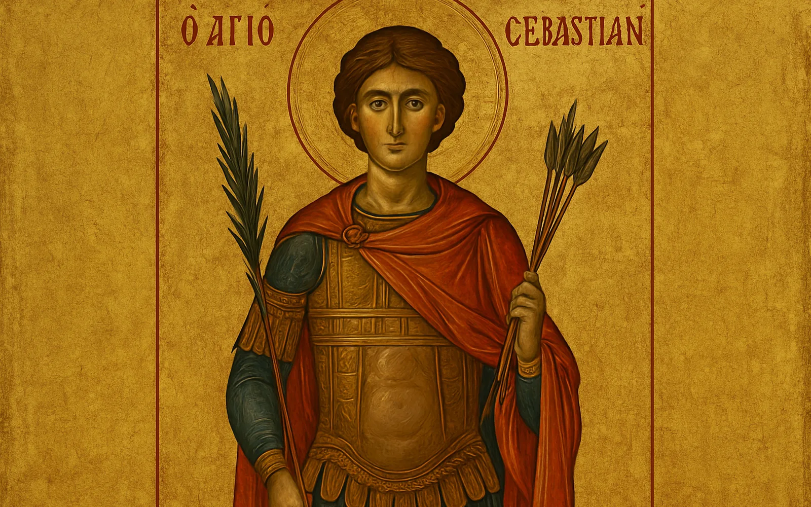 São Sebastião