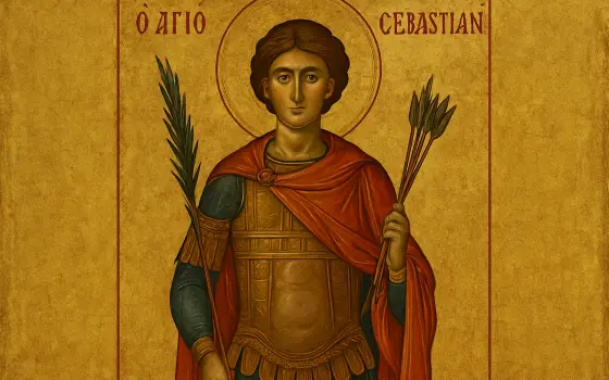 São Sebastião