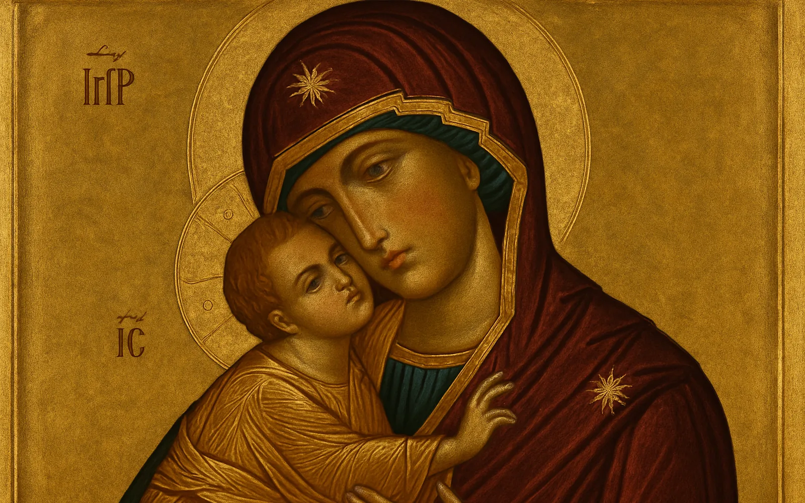 Alma Redemptoris Mater