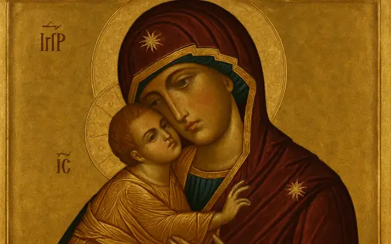 Alma Redemptoris Mater