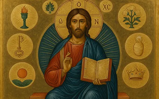 Antífonas Ó do Advento