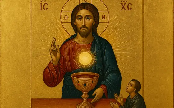 Santo Afonso Maria de Ligório