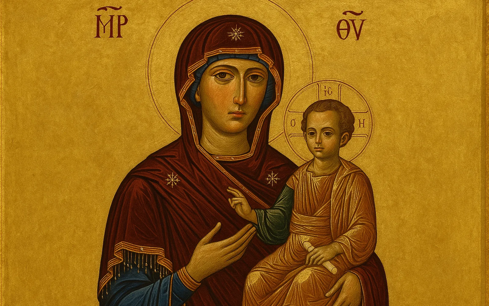 Ave Maria