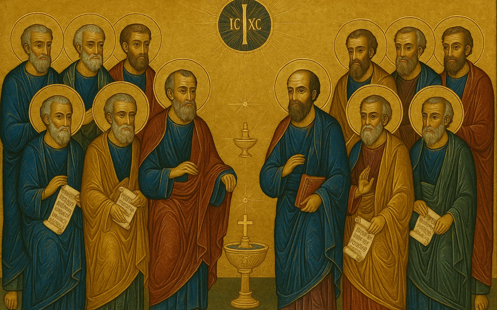 Credo Apostólico