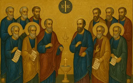 Credo Apostólico