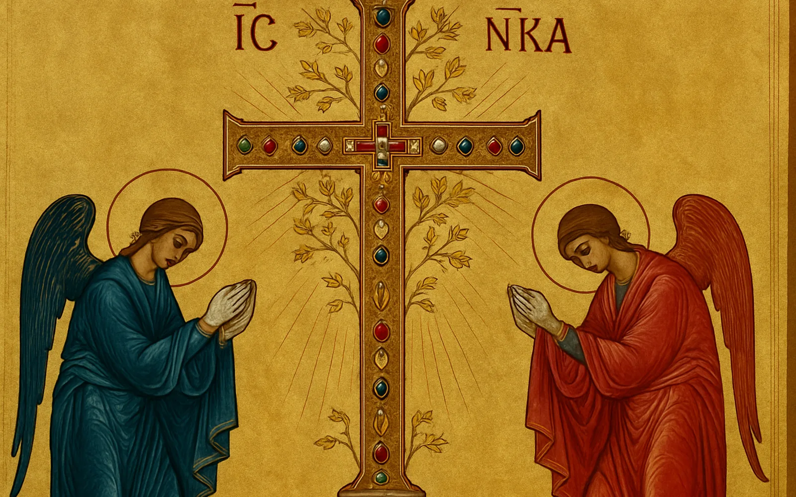 Crux Fidelis