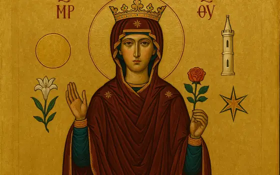 Nossa Senhora