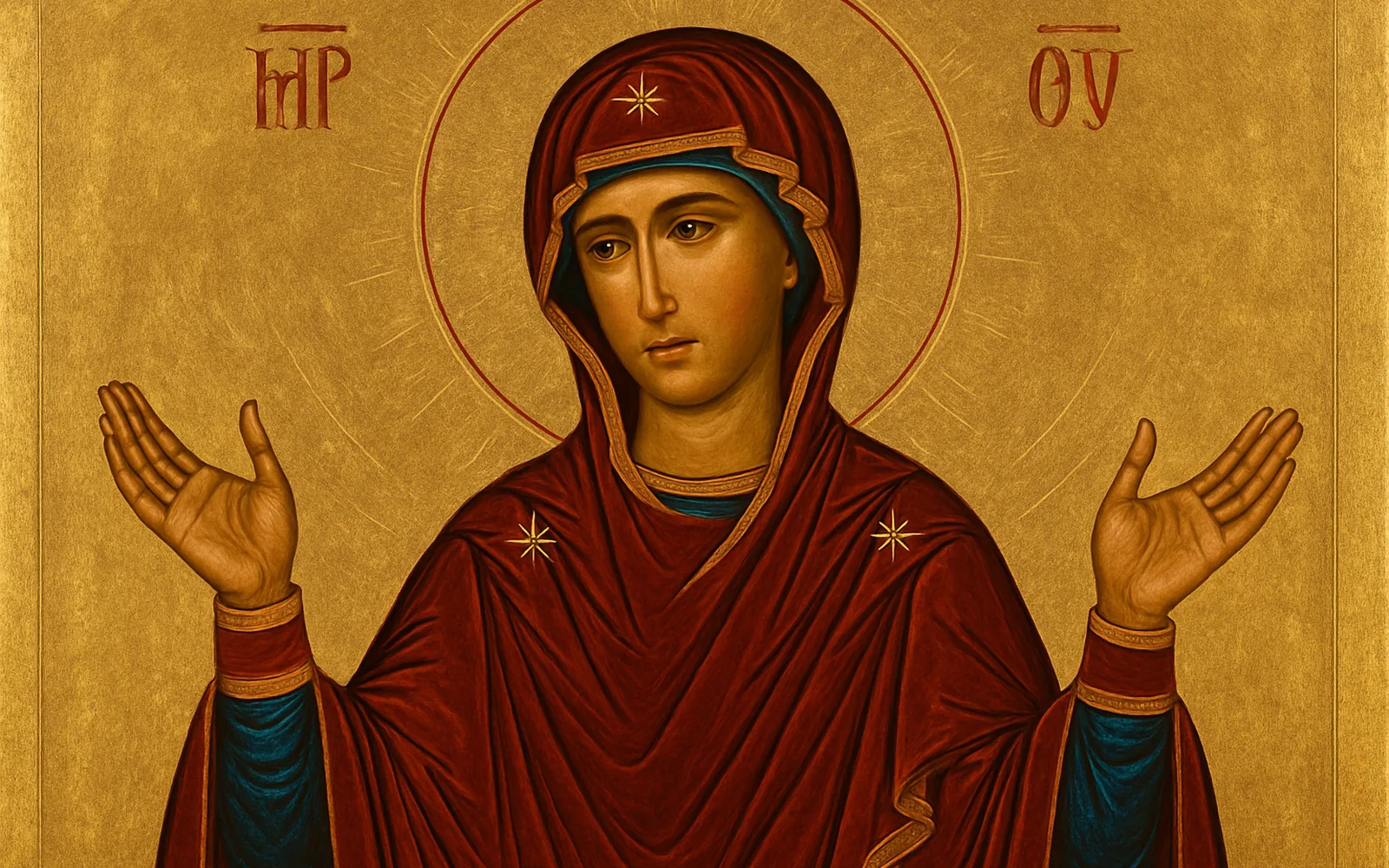 Nossa Senhora