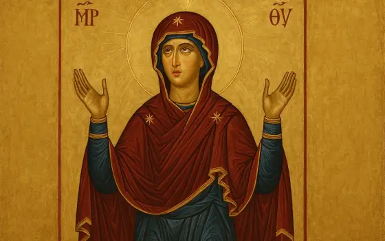 Nossa Senhora