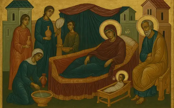 Natividade de Nossa Senhora