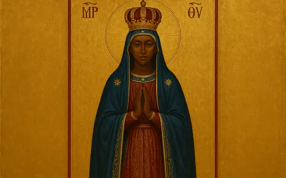 Nossa Senhora Aparecida