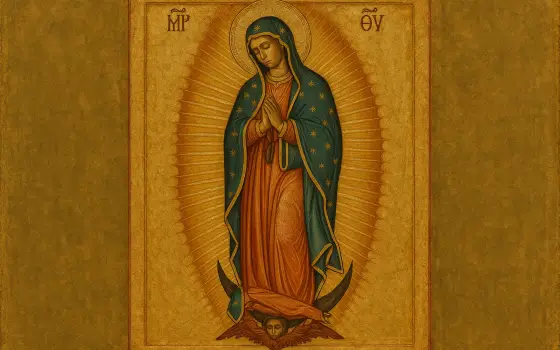 Nossa Senhora de Guadalupe