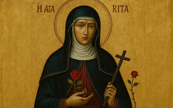 Santa Rita de Cássia