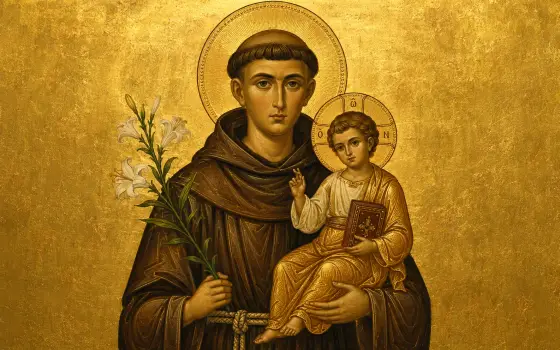 Santo Antônio de Pádua