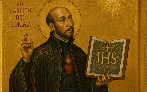 Santo Inácio de Loyola