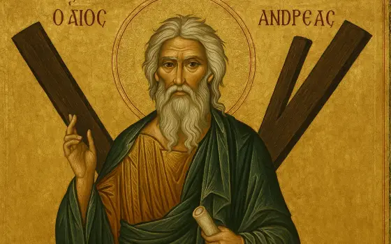 São André Apóstolo