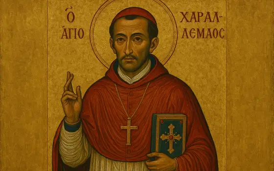São Carlos Borromeu