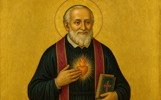 São Filipe Néri
