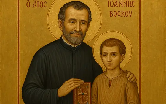 São João Bosco