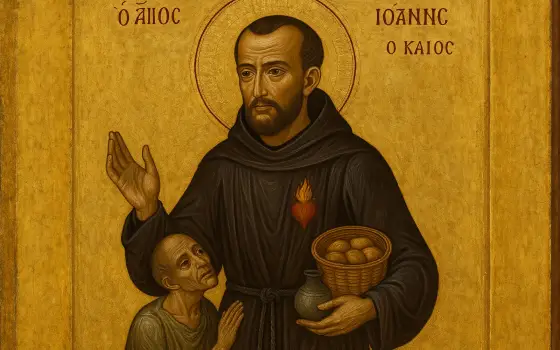 São João de Deus