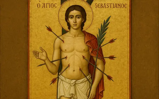 São Sebastião