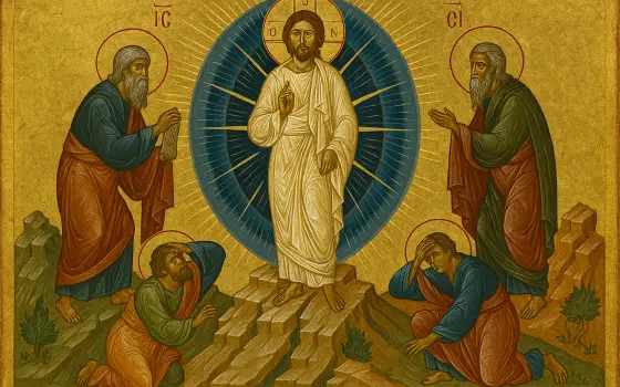 Transfiguração do Senhor