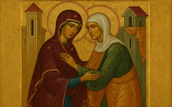 Visitação de Nossa Senhora